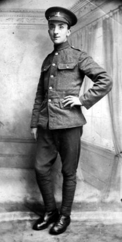 Herbert Lewin