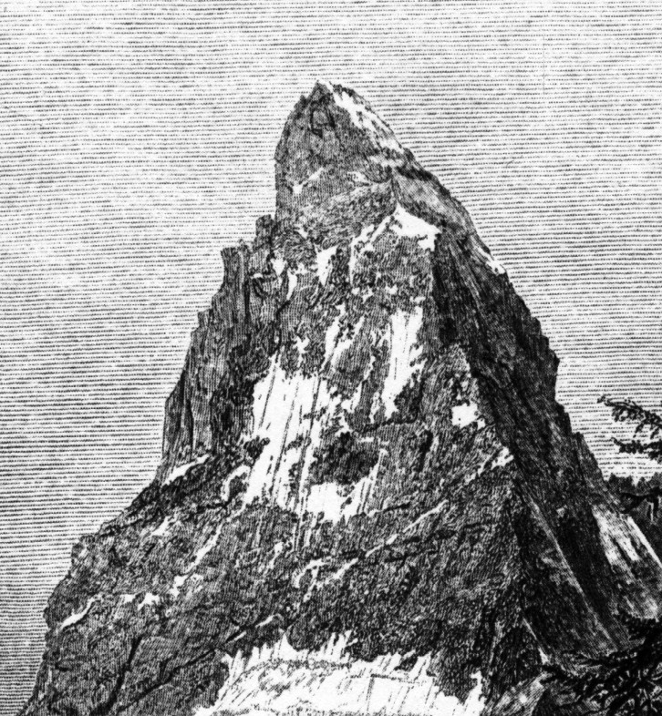 The Matterhorn